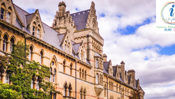 Learn about studying and interning abroad from Oxford brookes University’s magazine
